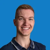 Cameron van Hooft