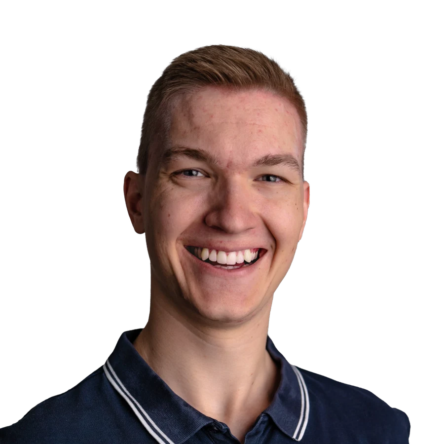 Cameron van Hooft